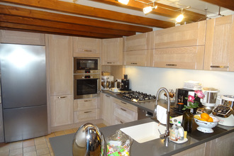 achat maison villennes-sur-seine 78670