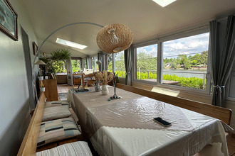 achat maison villennes-sur-seine 78670