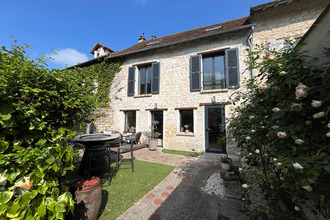 achat maison villennes-sur-seine 78670