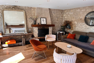 achat maison villennes-sur-seine 78670