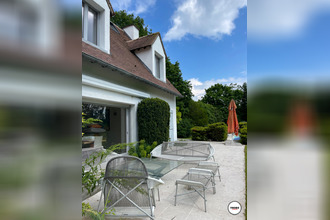 achat maison villennes-sur-seine 78670
