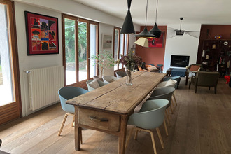 achat maison villennes-sur-seine 78670