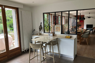 achat maison villennes-sur-seine 78670