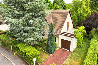 achat maison villennes-sur-seine 78670