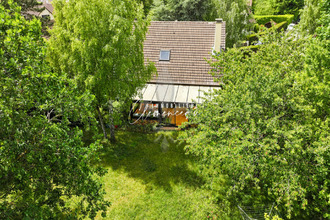 achat maison villennes-sur-seine 78670