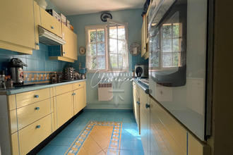 achat maison villennes-sur-seine 78670