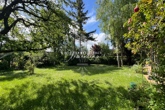 achat maison villennes-sur-seine 78670