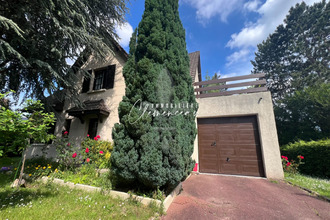 achat maison villennes-sur-seine 78670