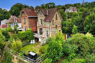 achat maison villennes-sur-seine 78670