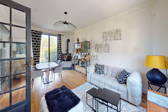 achat maison villennes-sur-seine 78670