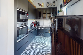 achat maison villennes-sur-seine 78670