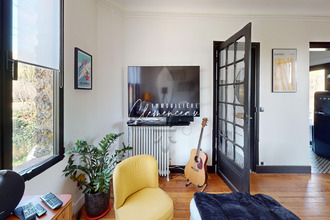 achat maison villennes-sur-seine 78670