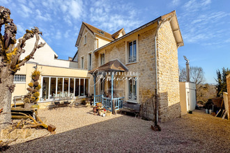 achat maison villennes-sur-seine 78670