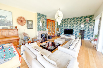 achat maison villennes-sur-seine 78670