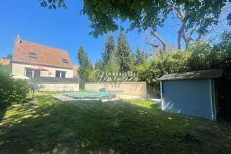 achat maison villennes-sur-seine 78670