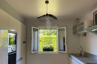 achat maison villennes-sur-seine 78670