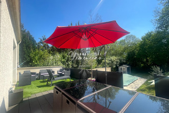 achat maison villennes-sur-seine 78670