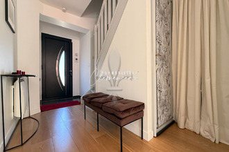 achat maison villennes-sur-seine 78670