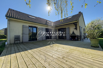 achat maison villennes-sur-seine 78670