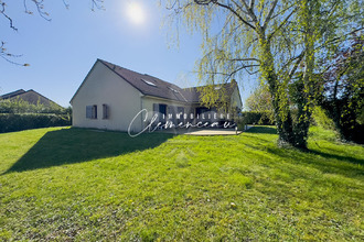 achat maison villennes-sur-seine 78670