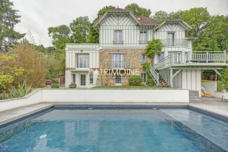 achat maison villennes-sur-seine 78670