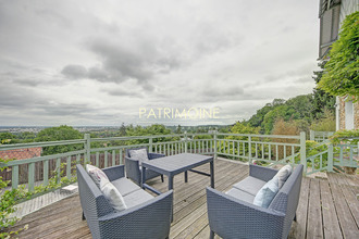 achat maison villennes-sur-seine 78670