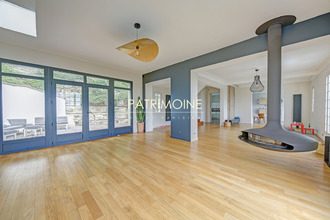 achat maison villennes-sur-seine 78670