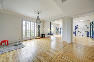 achat maison villennes-sur-seine 78670