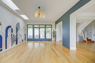 achat maison villennes-sur-seine 78670