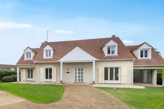 achat maison villennes-sur-seine 78670