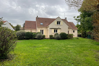achat maison villennes-sur-seine 78670