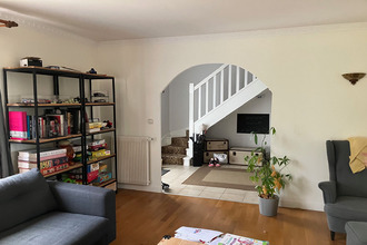 achat maison villennes-sur-seine 78670