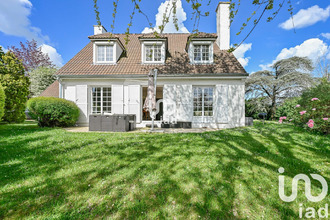 achat maison villennes-sur-seine 78670