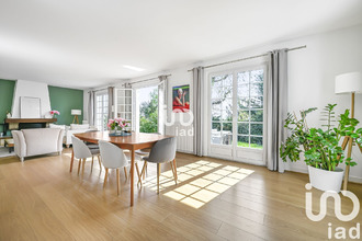 achat maison villennes-sur-seine 78670