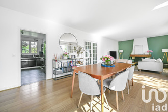 achat maison villennes-sur-seine 78670