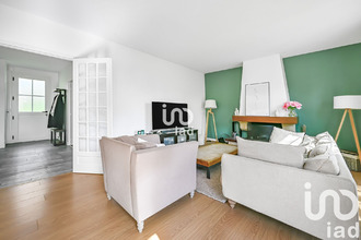 achat maison villennes-sur-seine 78670