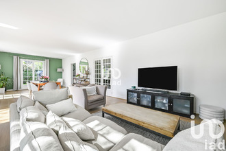 achat maison villennes-sur-seine 78670