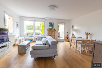 achat maison villennes-sur-seine 78670