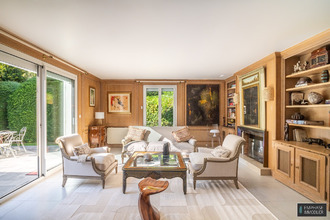 achat maison villennes-sur-seine 78670