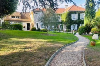 achat maison villennes-sur-seine 78670