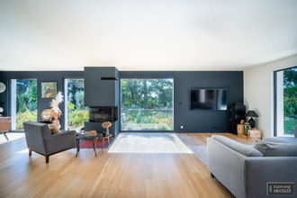 achat maison villennes-sur-seine 78670