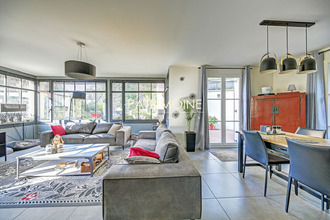 achat maison villennes-sur-seine 78670