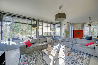 achat maison villennes-sur-seine 78670