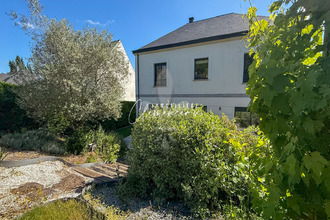 achat maison villennes-sur-seine 78670