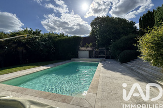 achat maison villennes-sur-seine 78670