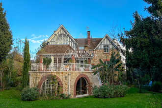 achat maison villennes-sur-seine 78670