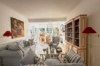 achat maison villennes-sur-seine 78670