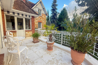 achat maison villennes-sur-seine 78670