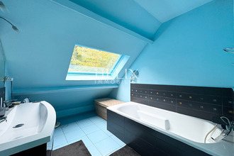 achat maison villennes-sur-seine 78670