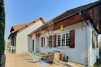 achat maison villennes-sur-seine 78670